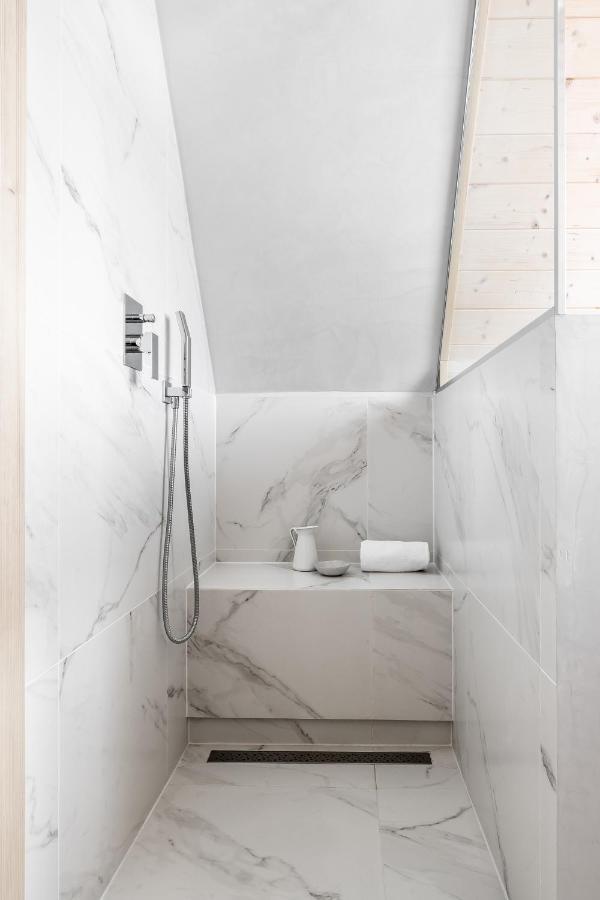 Mleko Domki Apartamenty Białka Tatrzańska Extérieur photo