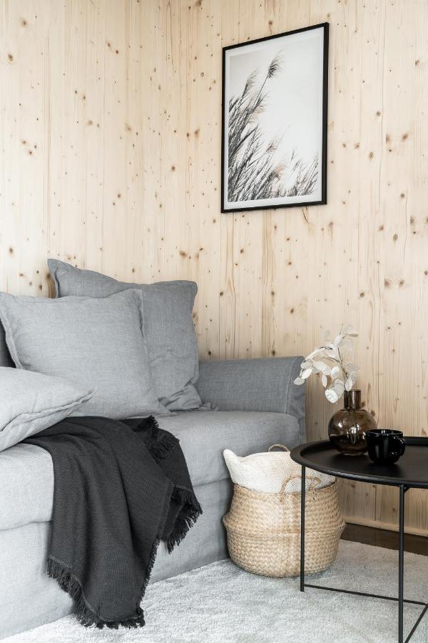 Mleko Domki Apartamenty Białka Tatrzańska Extérieur photo